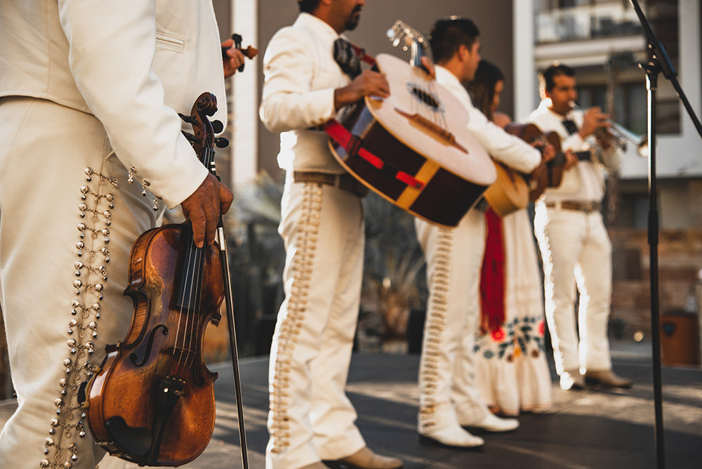 Mariachi: A Beneficial Cultural Tradition