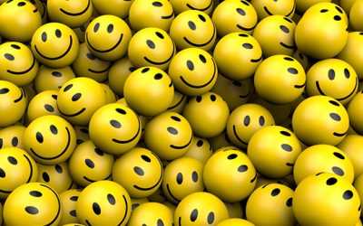 #23. Smile