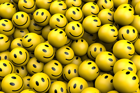 #23. Smile