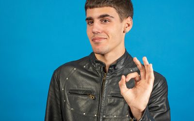 #45. Nonverbal Signals