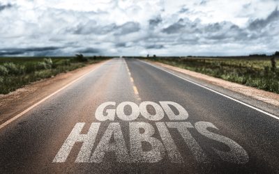 #64. Start A Good Habit