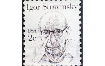 #62. Stravinsky Knew