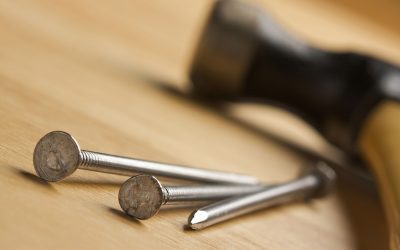 #94. Hammer and Nails
