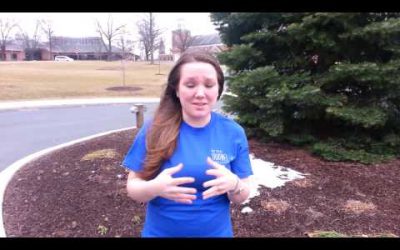 Brittany (Messiah College)–Journey to becoming a Music Education Major