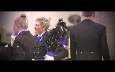 Sierra Rogers Banded Story – The Academy Drum & Bugle Corps