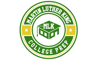 MLK College Prep High School