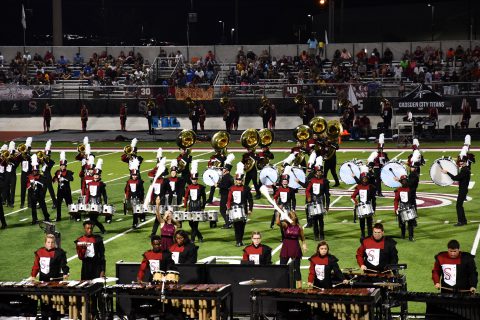 Sparkman High School | Academic Alliance