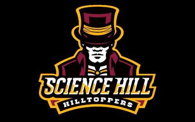 Science Hill High School