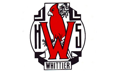 Whittier High School