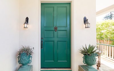 #111. Doors