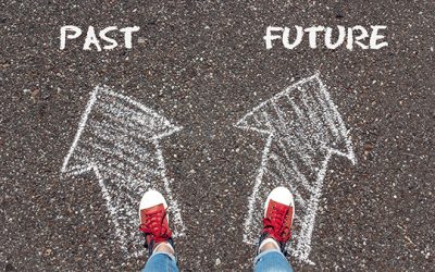 #119. My Past Or Their Futures
