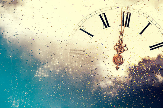 #126. Time