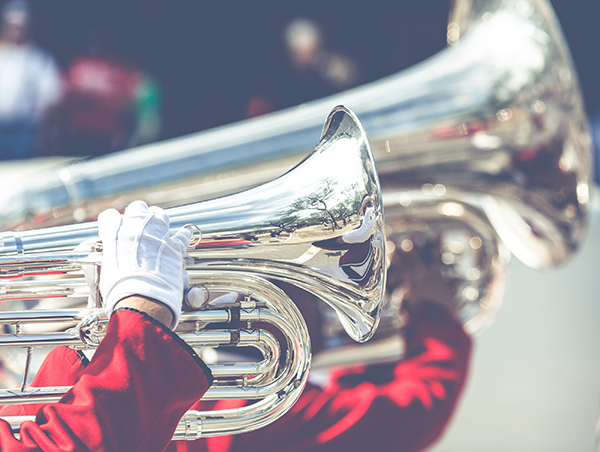 From Marching Band to Concert Band: The Secrets to Success in Transition