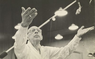 #142. Stravinsky Knew!