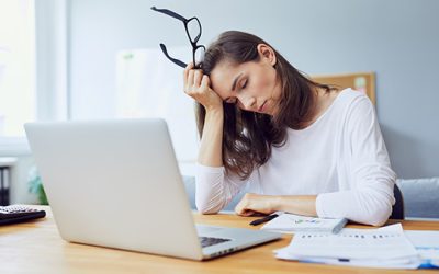 #139. Fatigue