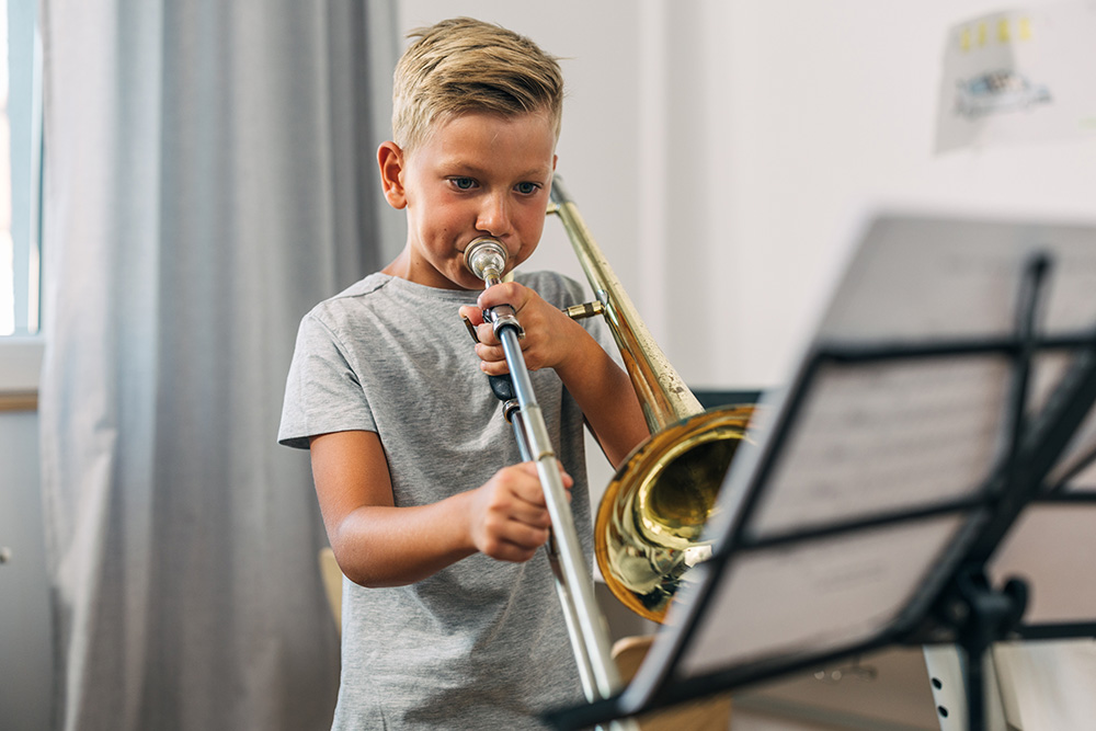 A Summer Practice Plan To Launch Your Students Into The Fall
