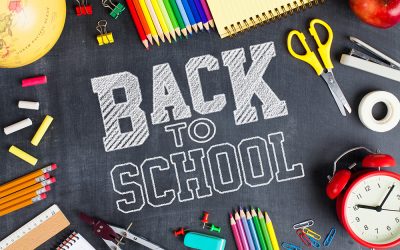 Music Educator Back to School “Toolbox”