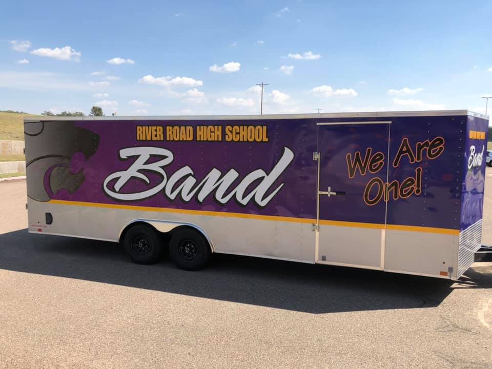 River Road High School Academic Alliance River Road High School Academic Alliance