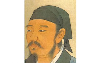 171. Xunzi’s Wisdom