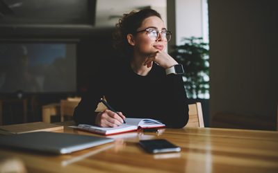 #181. Thinking About Thinking