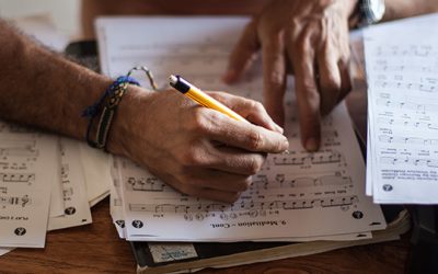#188. The Little Notes