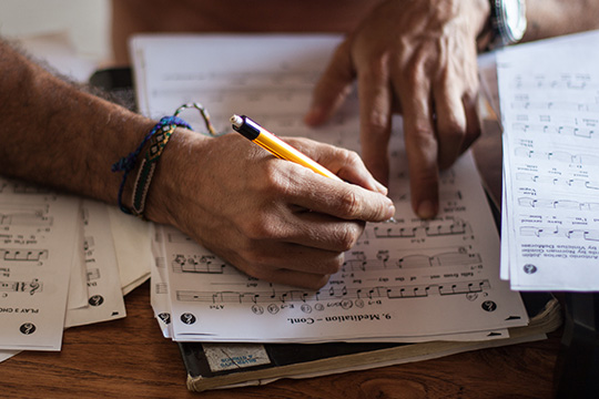 #188. The Little Notes