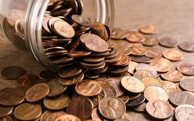 #187. “Any And All Are Worth A Penny, But One Is Always Worth A Ton”