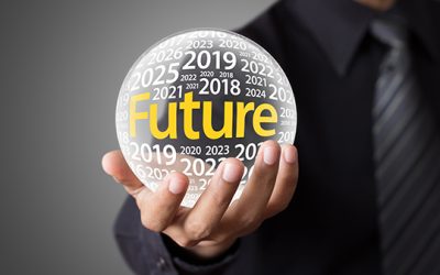 #195. Predicting The Future