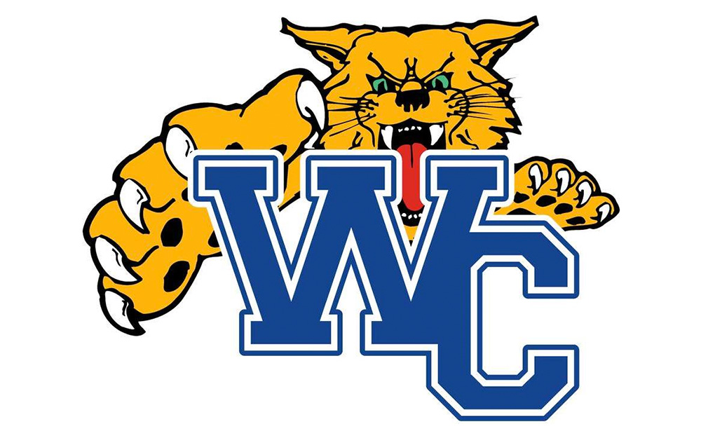 Wright City High School Logo
