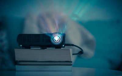 #208. A Video Might Work Better