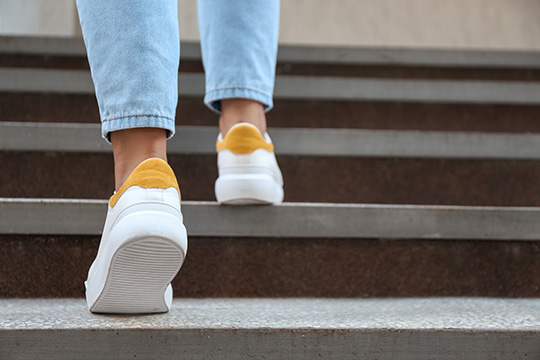 #213. Every Step
