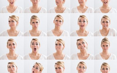 #270. Practice Your Faces