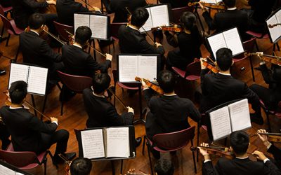 #236. Common Issues With Full Orchestra (Part 2)