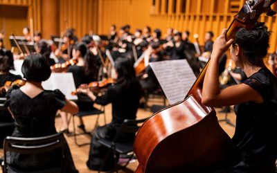 #235. Common Issues With Full Orchestra (Part 1)