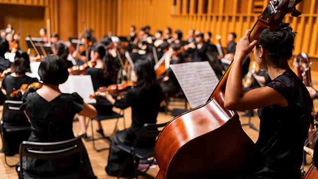 #235. Common Issues With Full Orchestra (Part 1)