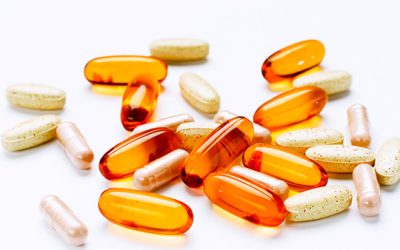 #237. Like Vitamins