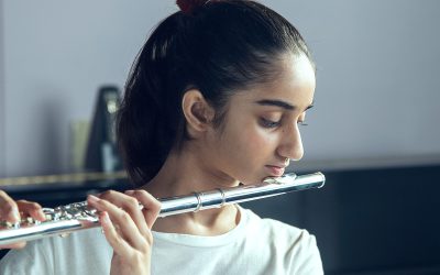 Using the Five Variables of Headjoint Placement with Beginning Flute Students