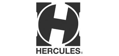 hercules stands logo