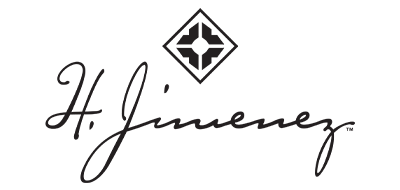 h. jimenez logo