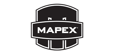 mapex drums logo