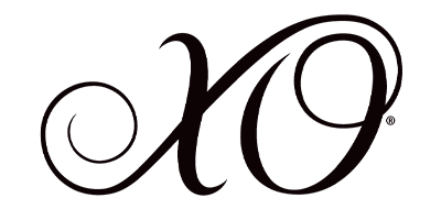 xo brass logo