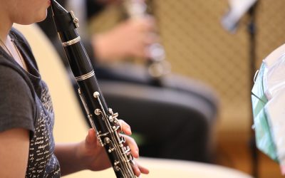 How to Teach Beginner Clarinet Students to Play Over the Break: 4 Easy Steps for Band Directors