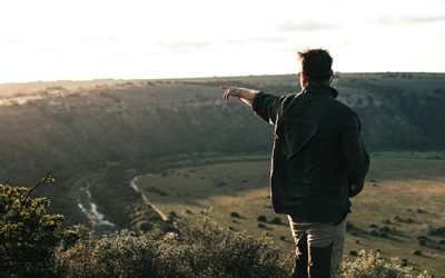 #282. Where, But Not What