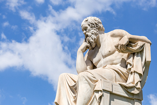 #278. “Socrates’ Way”