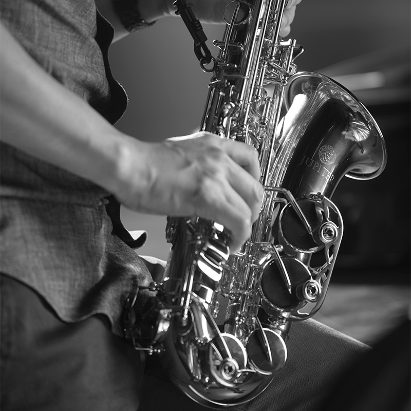 jupiter-saxophone