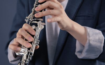 When Is the Best Time to Upgrade Your Clarinet?
