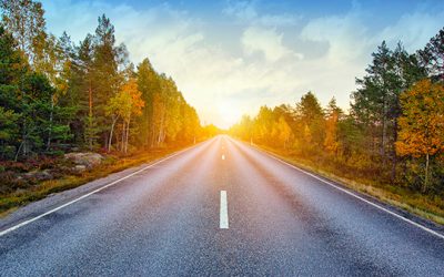 #294. Where Are We Headed?